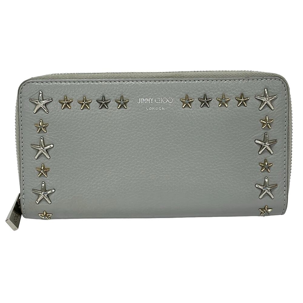 Jimmy Choo Pippa Long Wallet